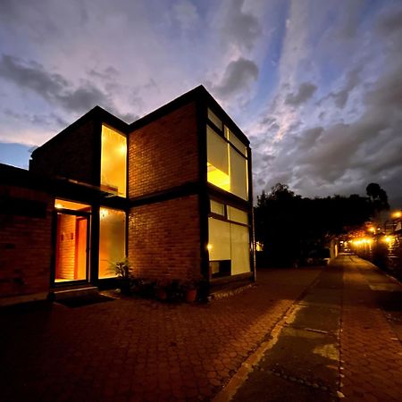 Casa Lloret Cuenca Luaran gambar