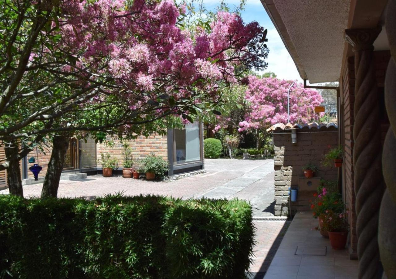 Casa Lloret Cuenca Luaran gambar