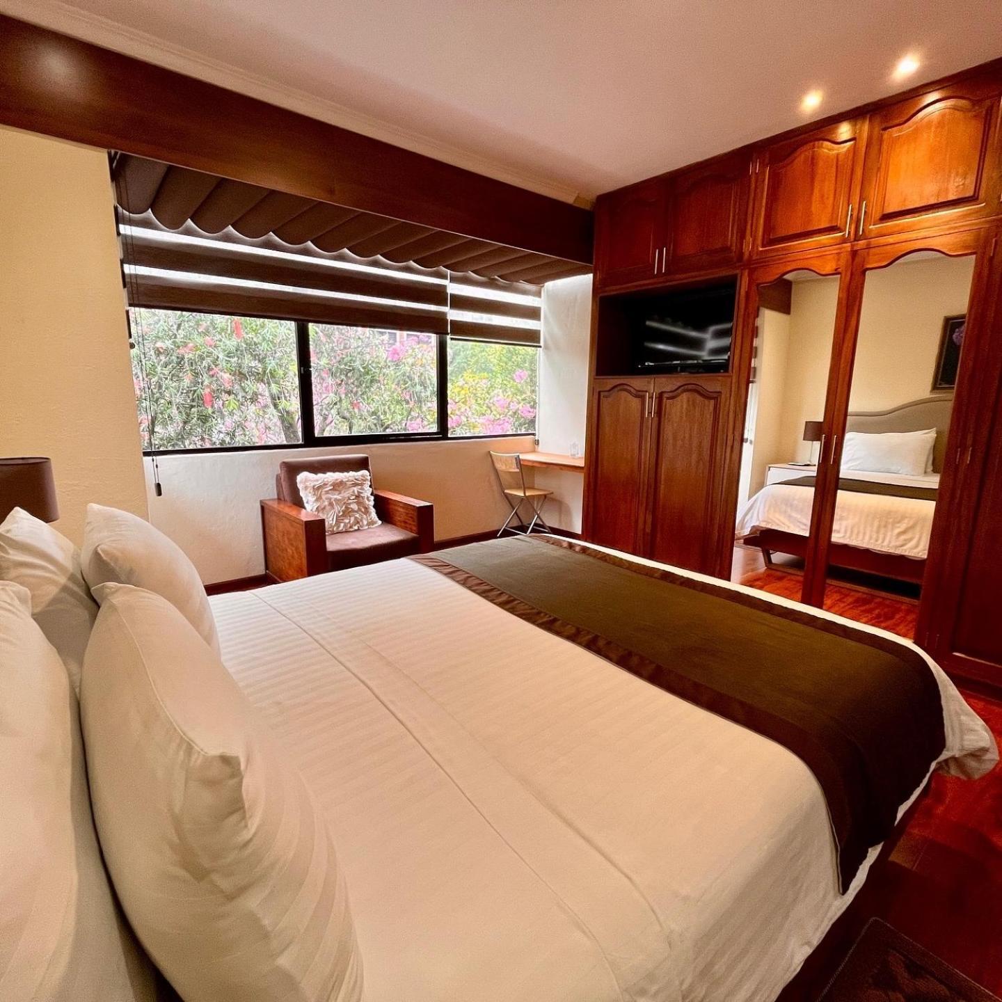 Casa Lloret Cuenca Luaran gambar