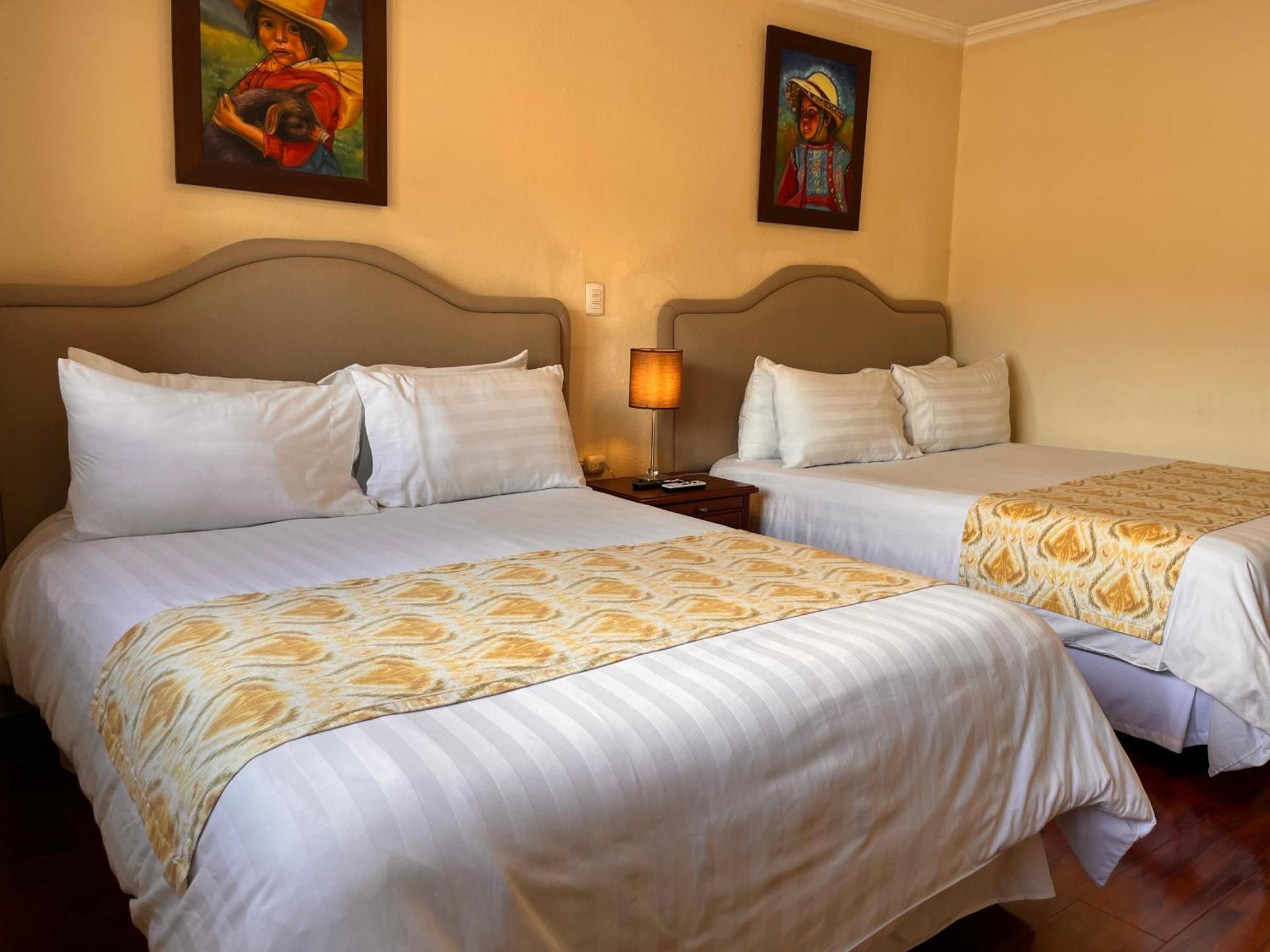 Casa Lloret Cuenca Luaran gambar