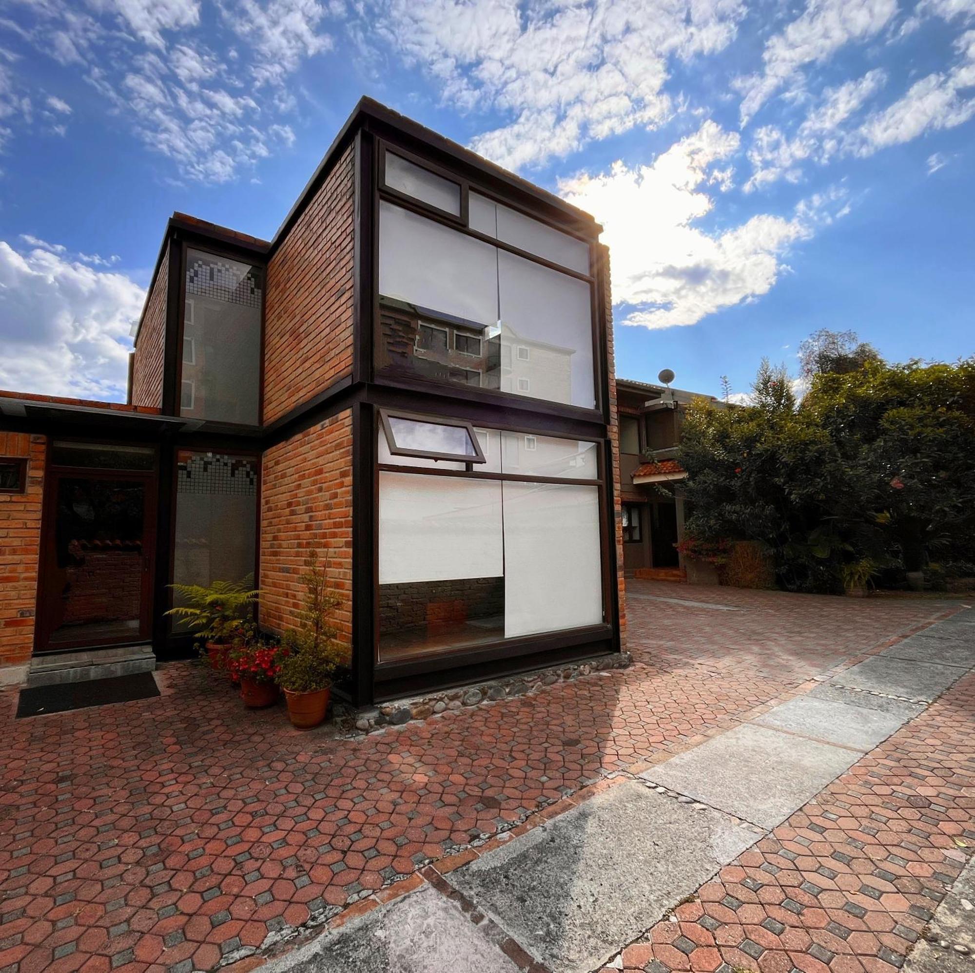 Casa Lloret Cuenca Luaran gambar