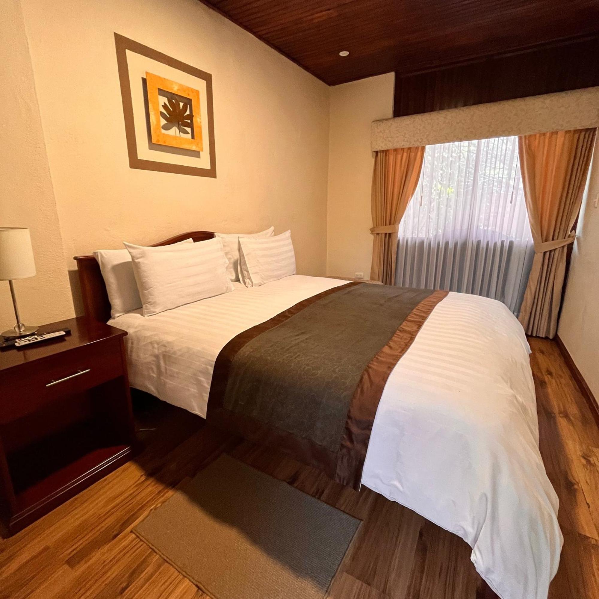 Casa Lloret Cuenca Luaran gambar