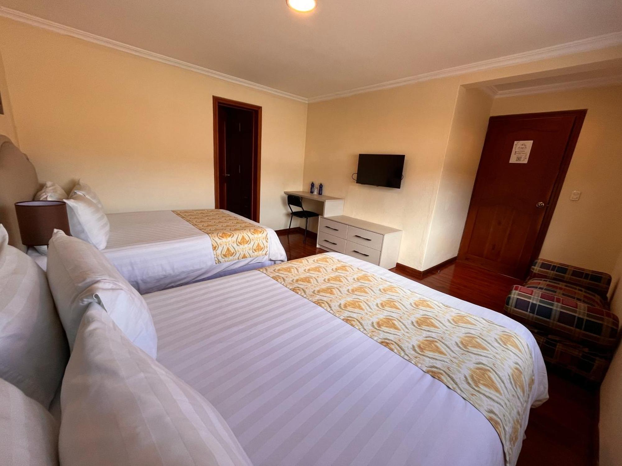 Casa Lloret Cuenca Luaran gambar