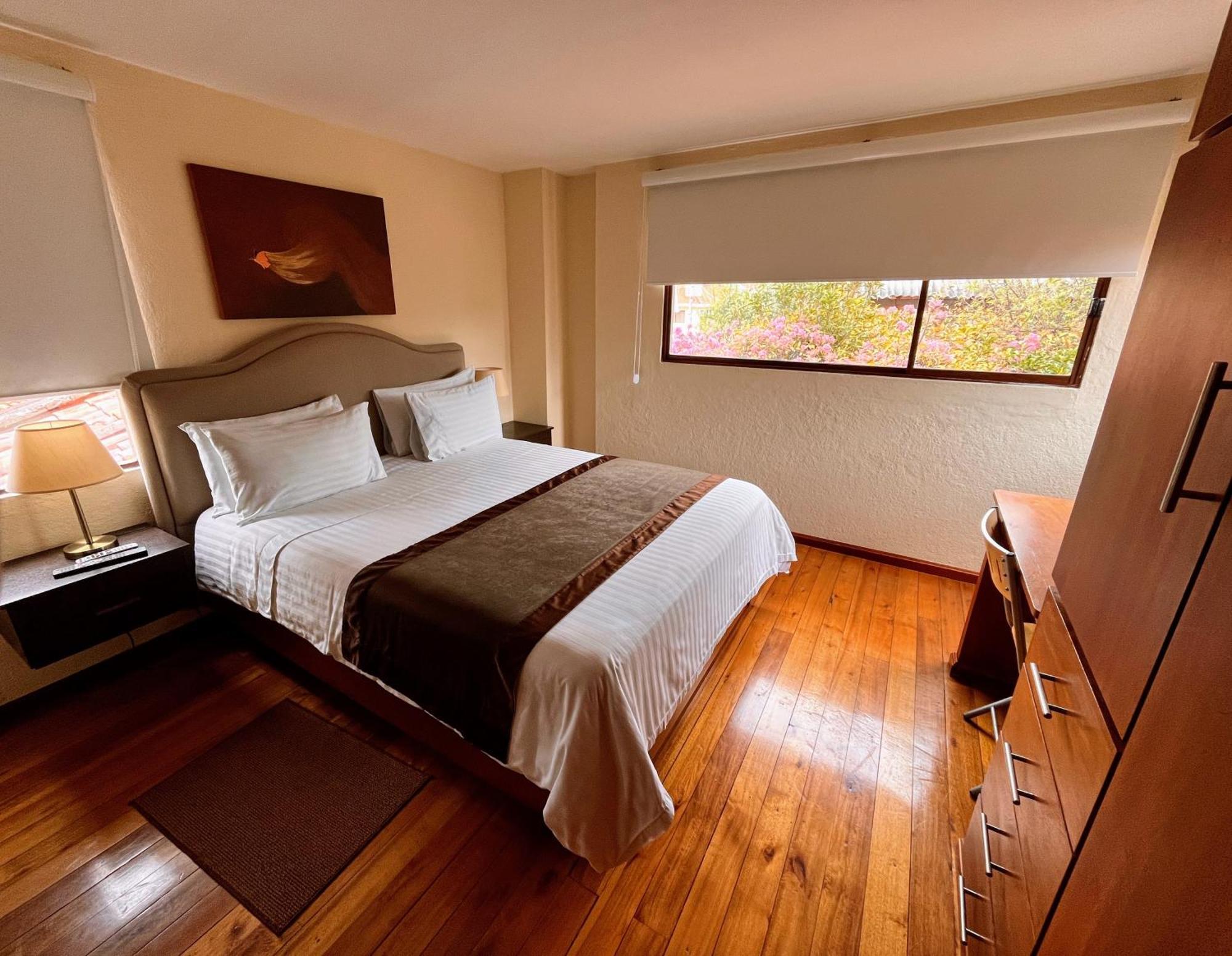 Casa Lloret Cuenca Luaran gambar