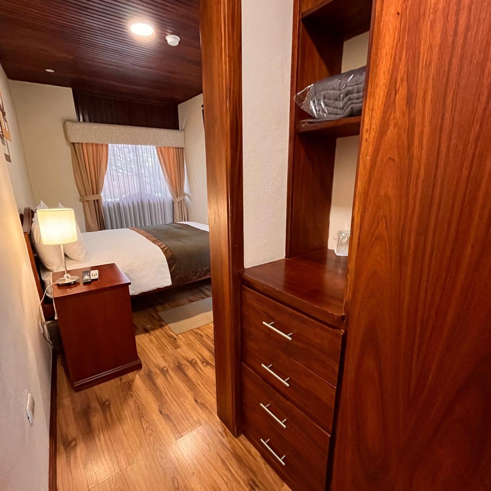 Casa Lloret Cuenca Luaran gambar