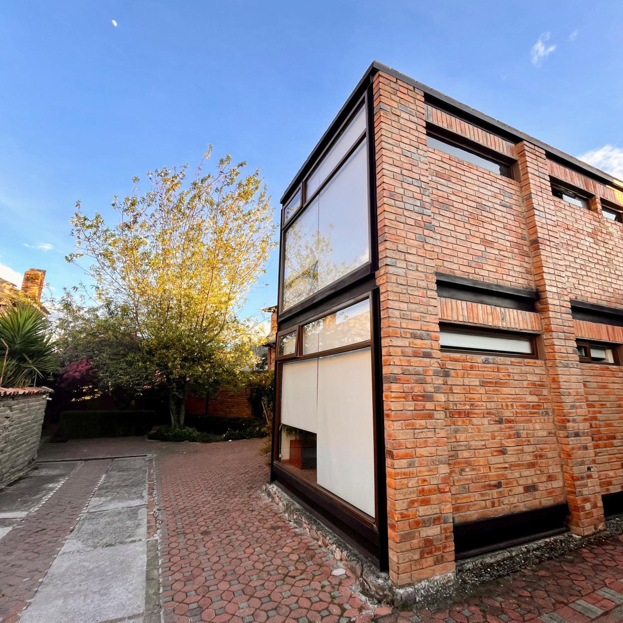 Casa Lloret Cuenca Luaran gambar