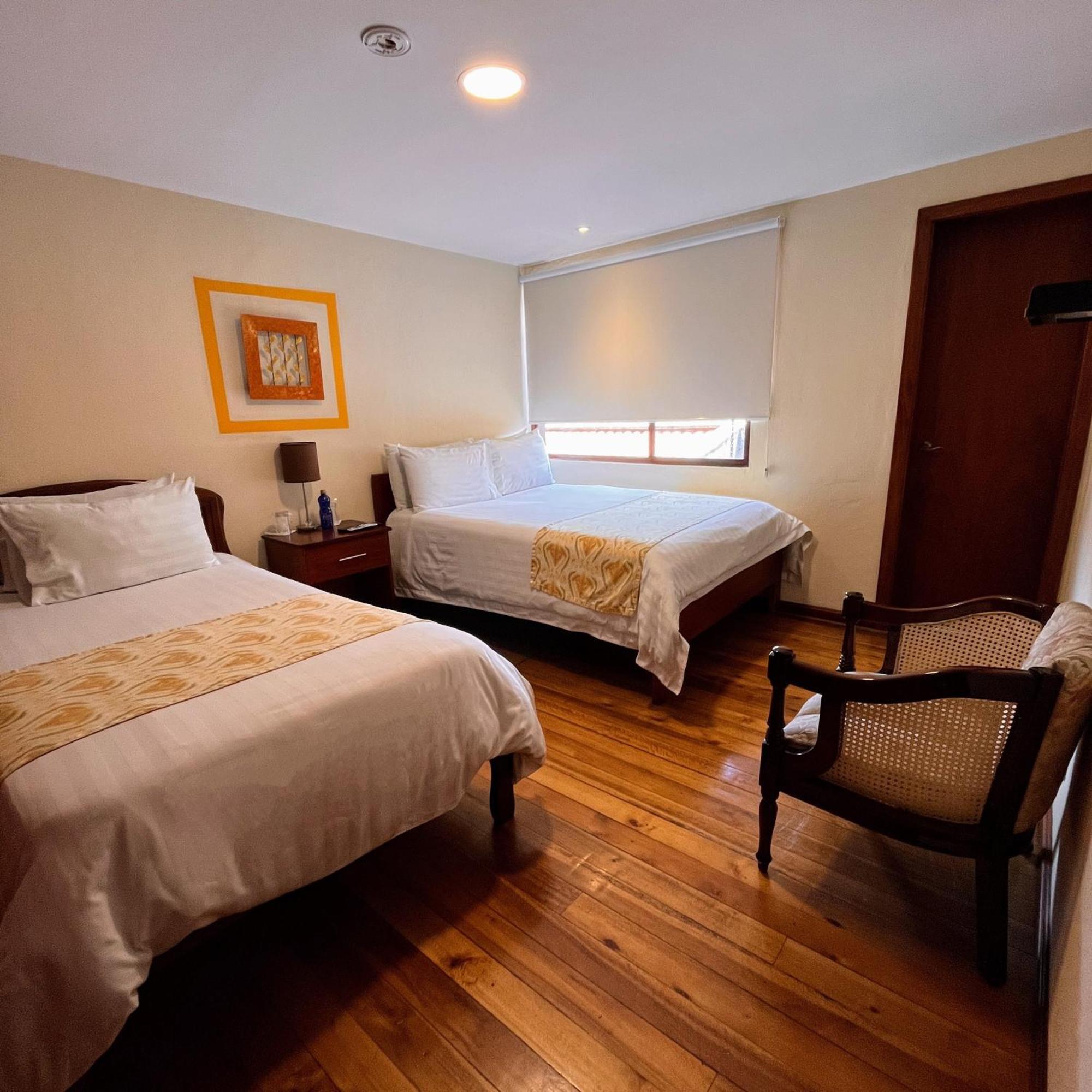 Casa Lloret Cuenca Luaran gambar