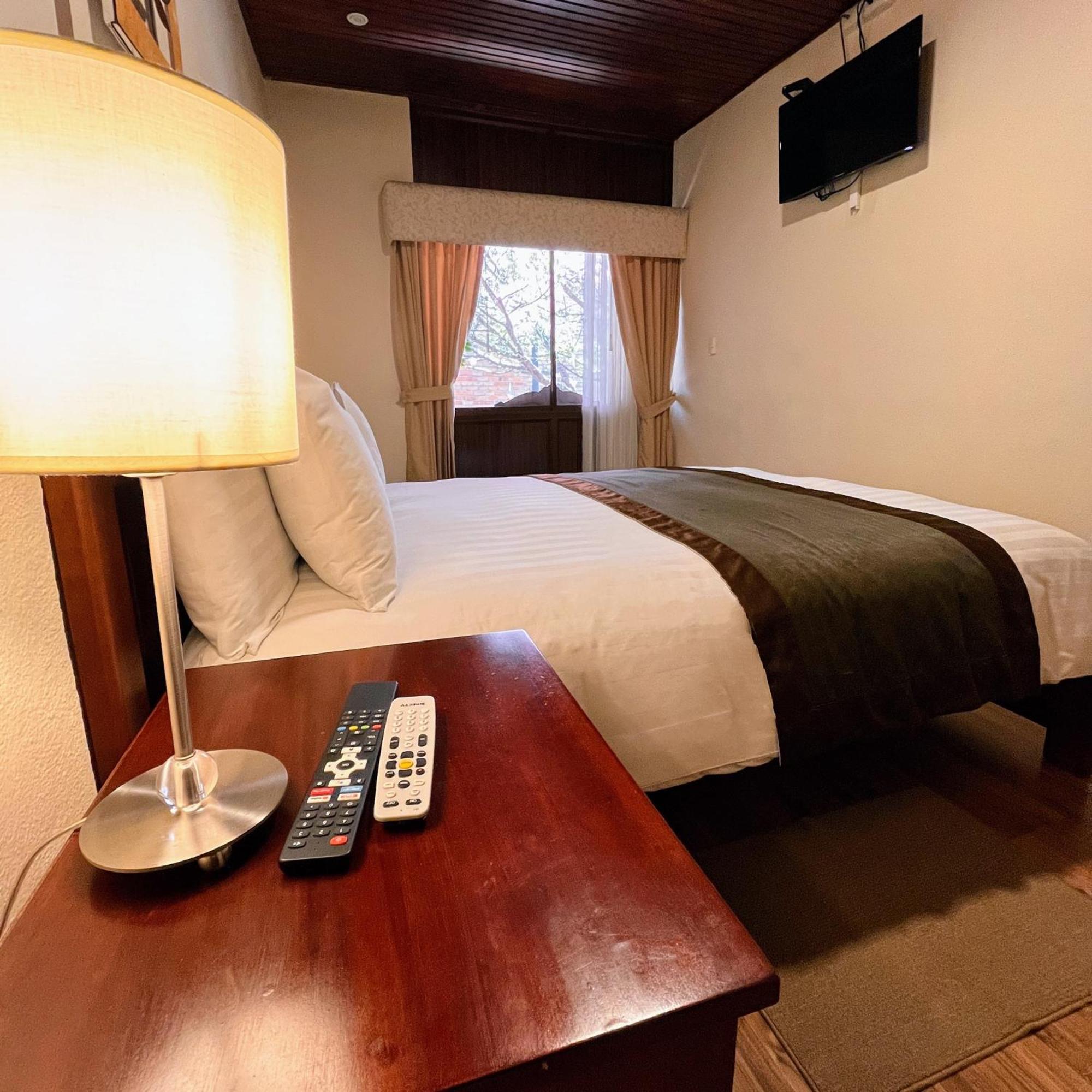 Casa Lloret Cuenca Luaran gambar