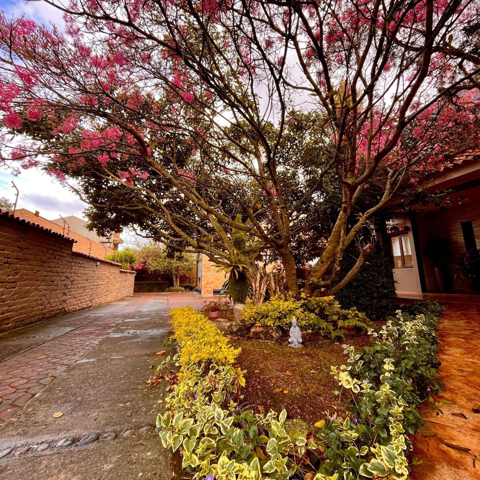 Casa Lloret Cuenca Luaran gambar
