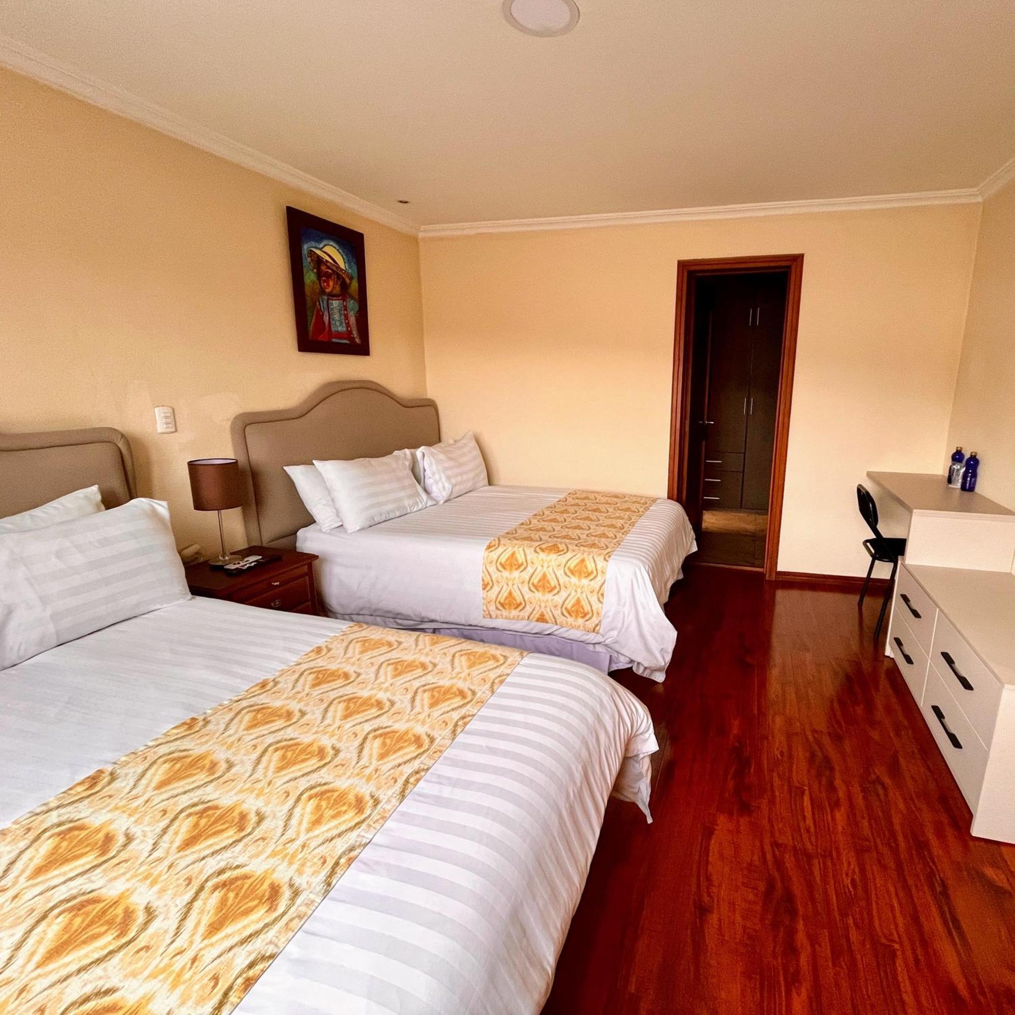 Casa Lloret Cuenca Luaran gambar