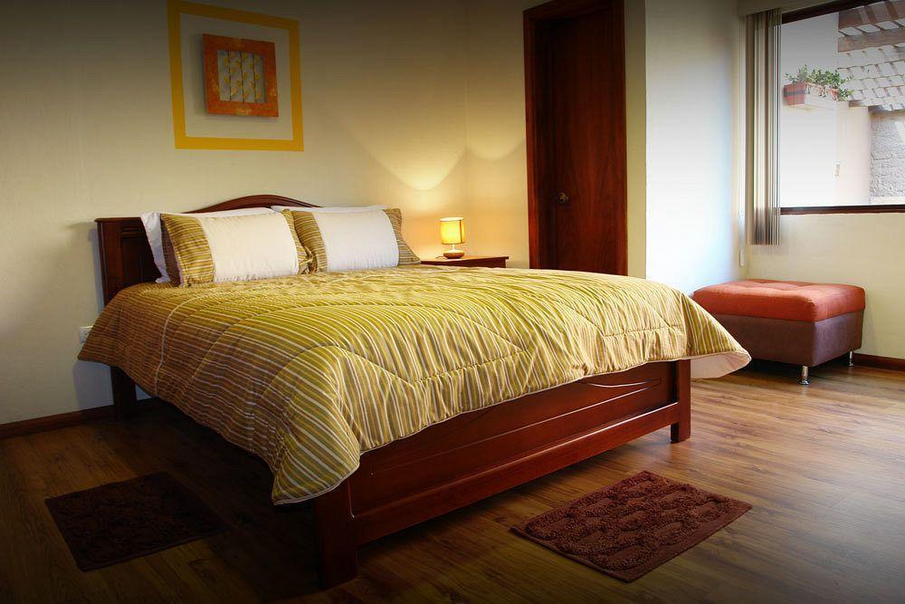 Casa Lloret Cuenca Luaran gambar