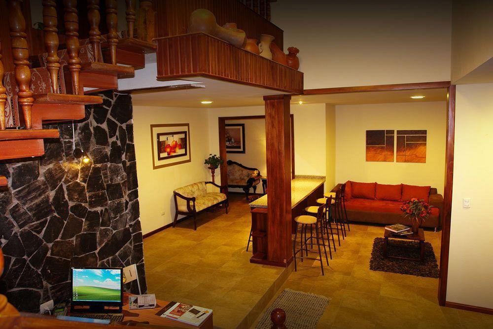 Casa Lloret Cuenca Luaran gambar