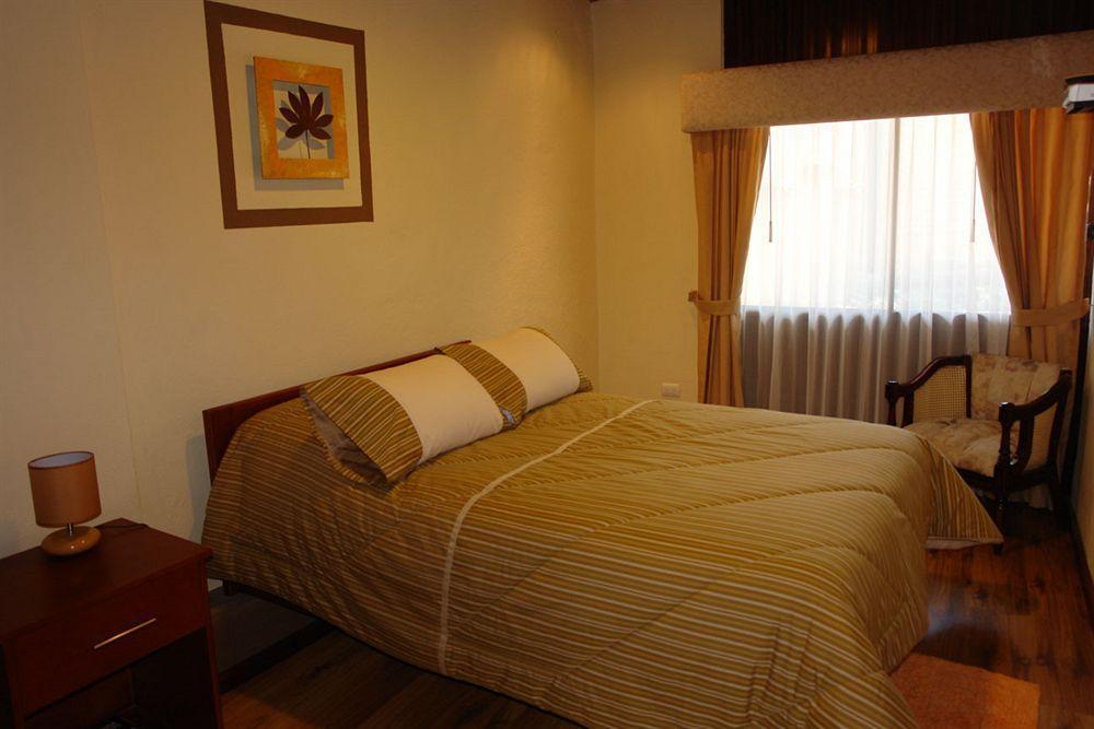 Casa Lloret Cuenca Luaran gambar