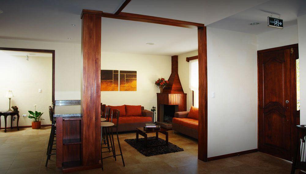 Casa Lloret Cuenca Luaran gambar
