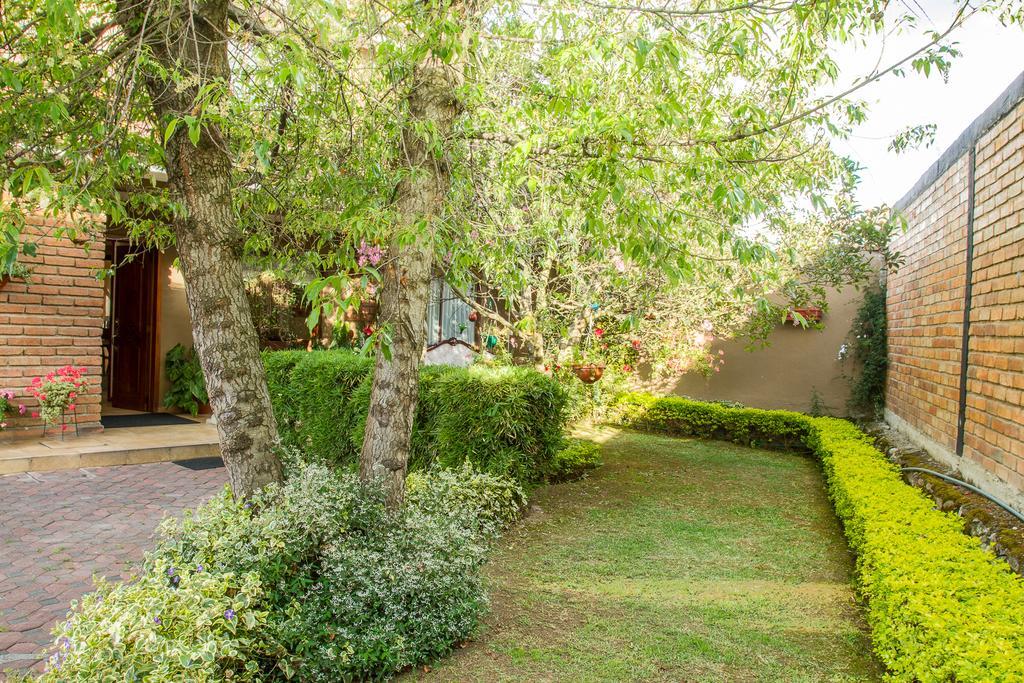 Casa Lloret Cuenca Luaran gambar
