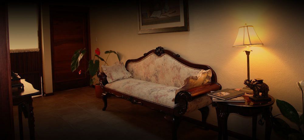 Casa Lloret Cuenca Luaran gambar