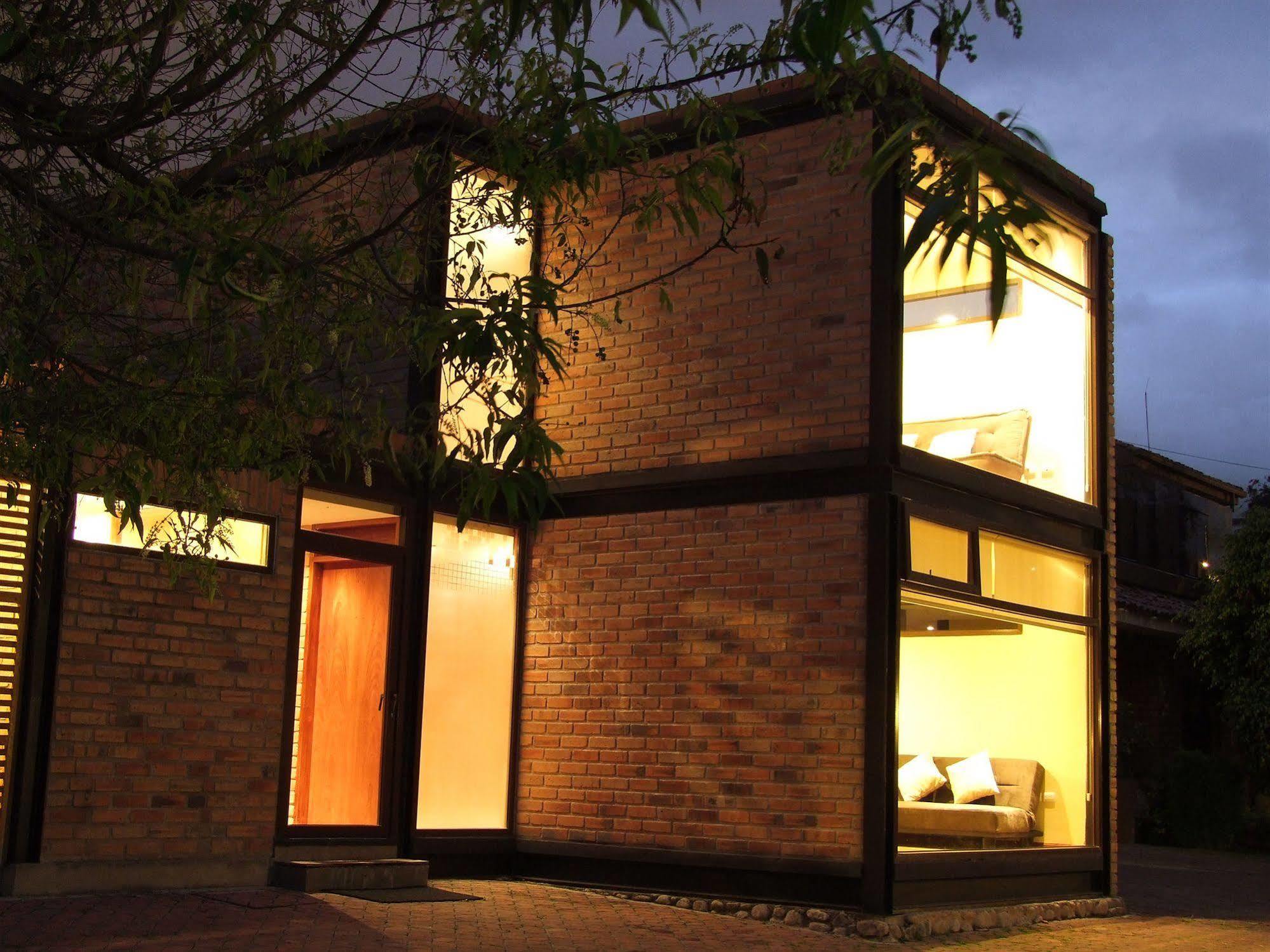 Casa Lloret Cuenca Luaran gambar