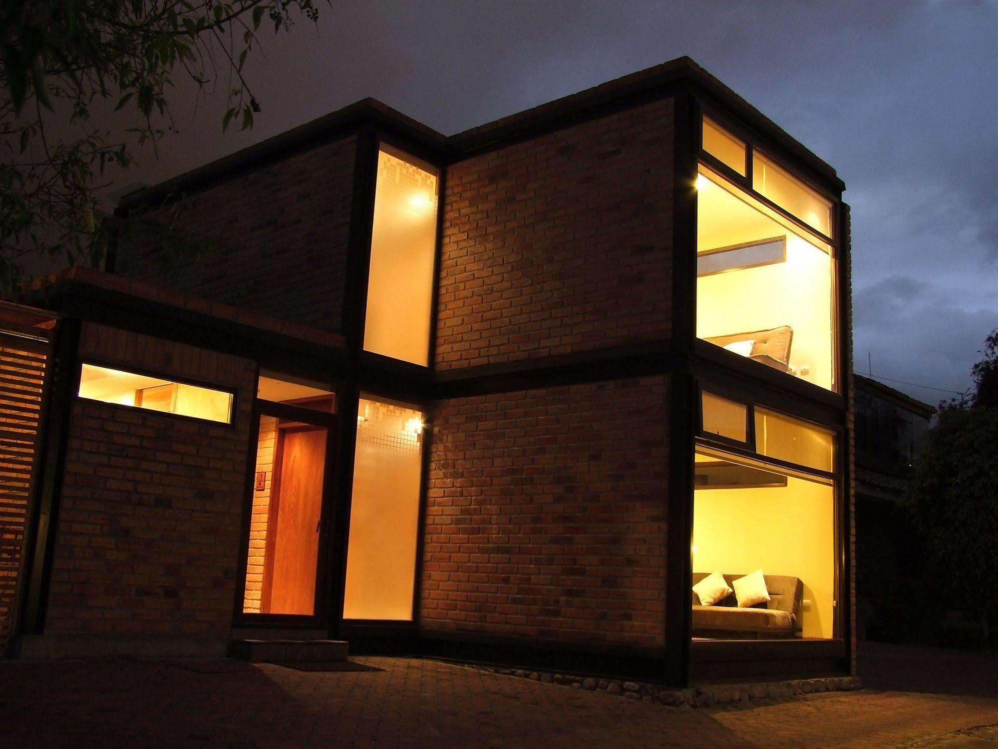 Casa Lloret Cuenca Luaran gambar