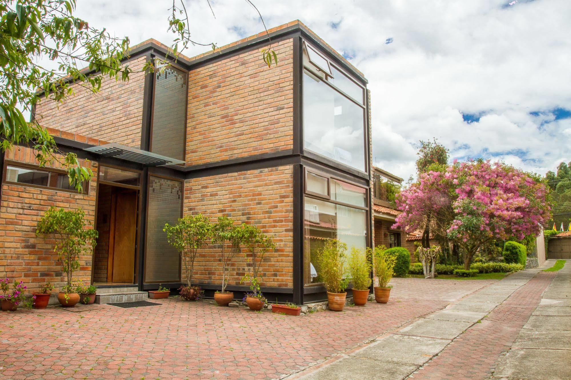 Casa Lloret Cuenca Luaran gambar