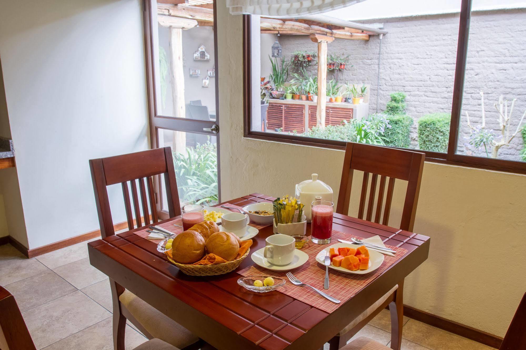 Casa Lloret Cuenca Luaran gambar