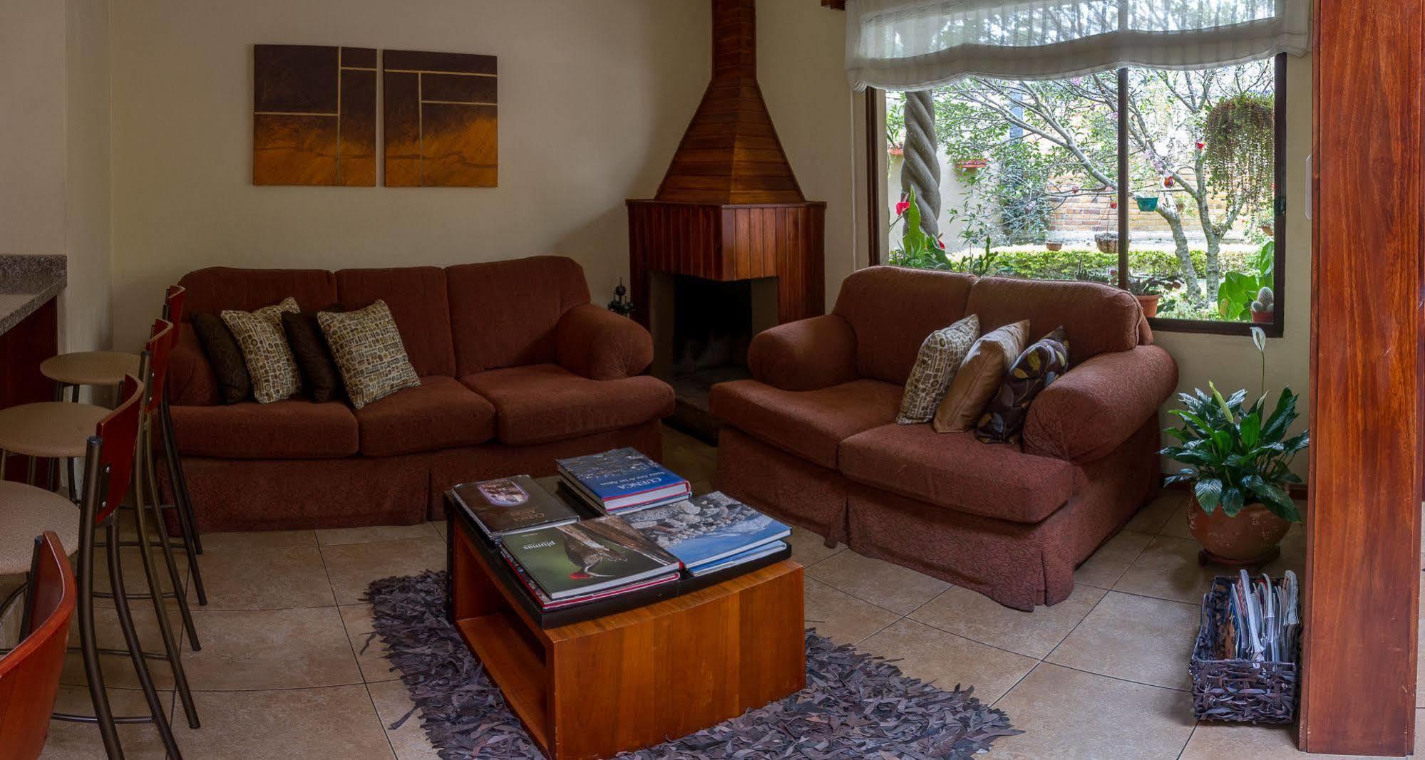 Casa Lloret Cuenca Luaran gambar